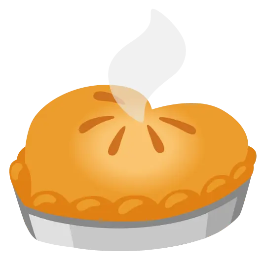 Pie
